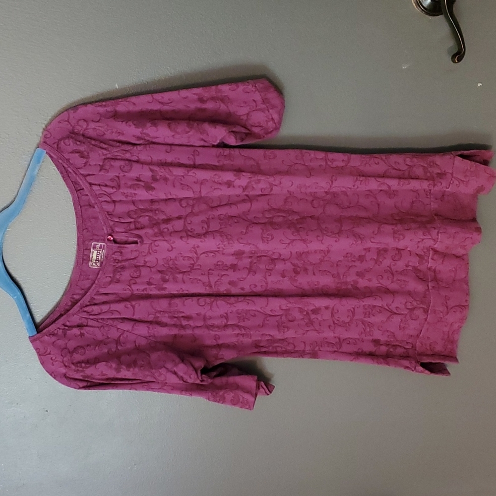 Alpine Top size XL